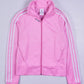 Adidas Trainingsjacke (S)