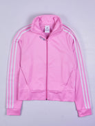 Adidas Trainingsjacke (S)