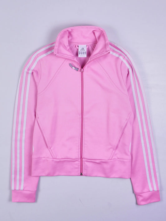 Adidas Trainingsjacke (S)