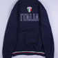 Italia Sweatjacke (XS)