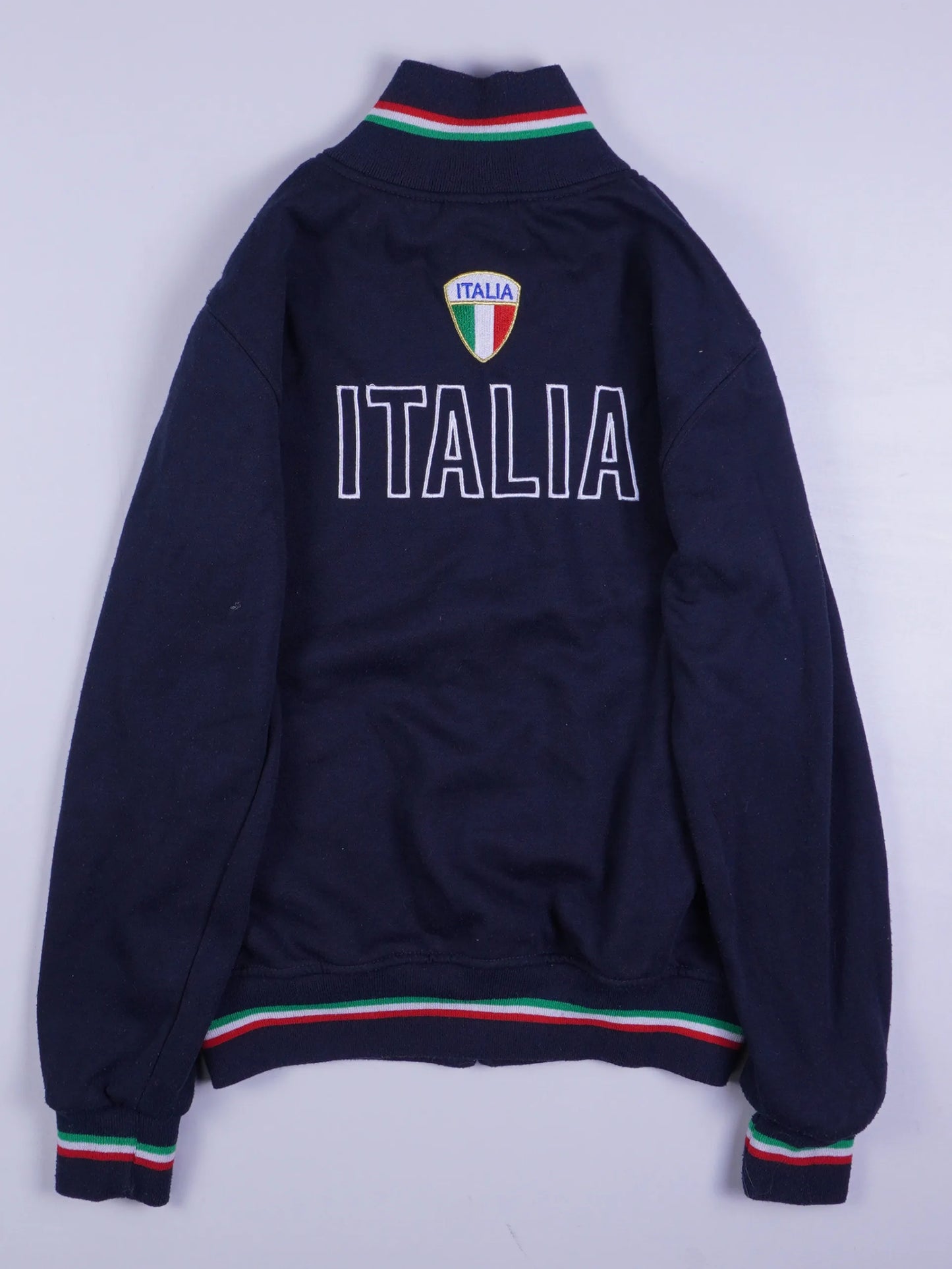 Italia Sweatjacke (XS)