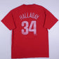 Halladay T-Shirt (XL)