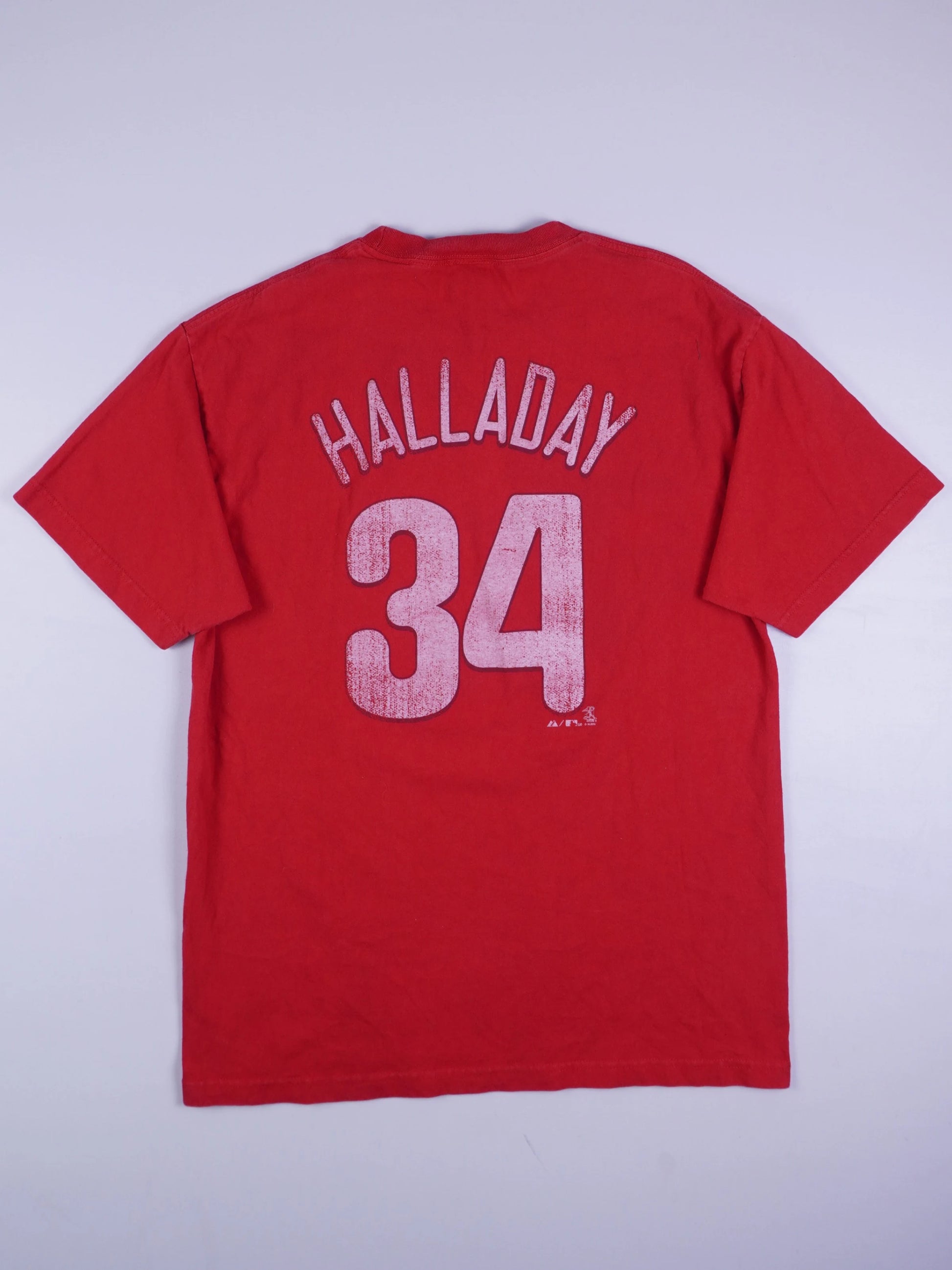 Halladay T-Shirt (XL)