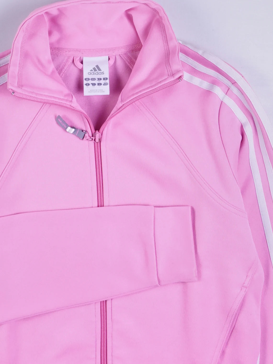 Adidas Trainingsjacke (S)
