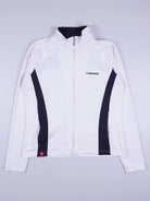 Head Trainingsjacke (XS)
