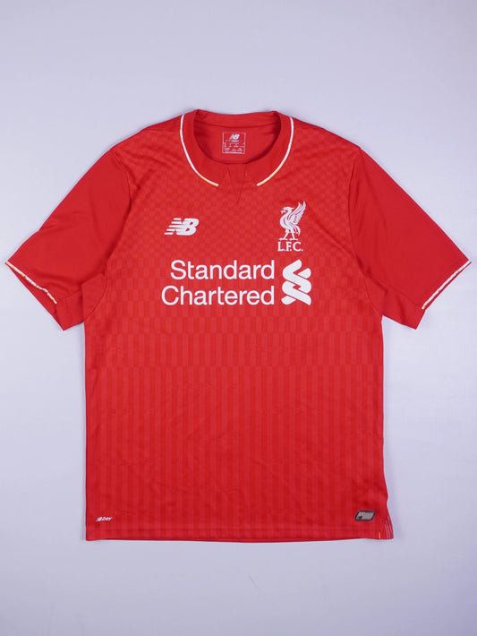 New Balance Liverpool FC Trikot (M)