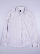 Hugo Boss Kurzarmhemd (M)