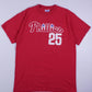 Phillies T-Shirt (XL)
