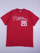 Phillies T-Shirt (XL)