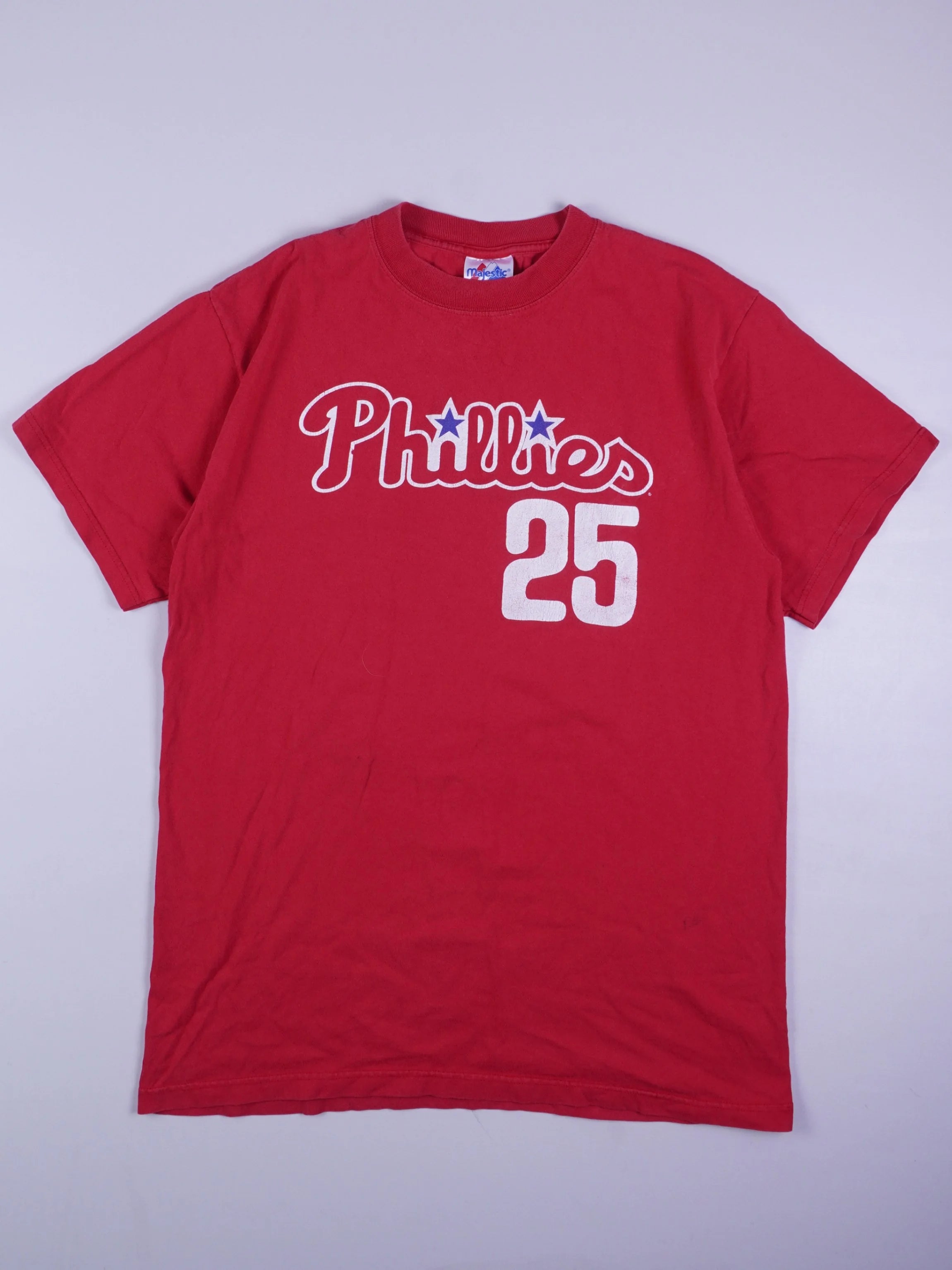 Phillies T-Shirt (XL)