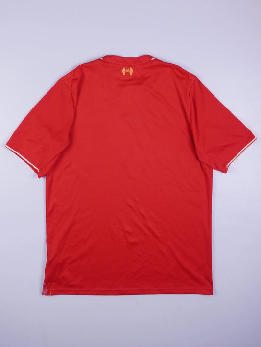 New Balance Liverpool FC Trikot (M)