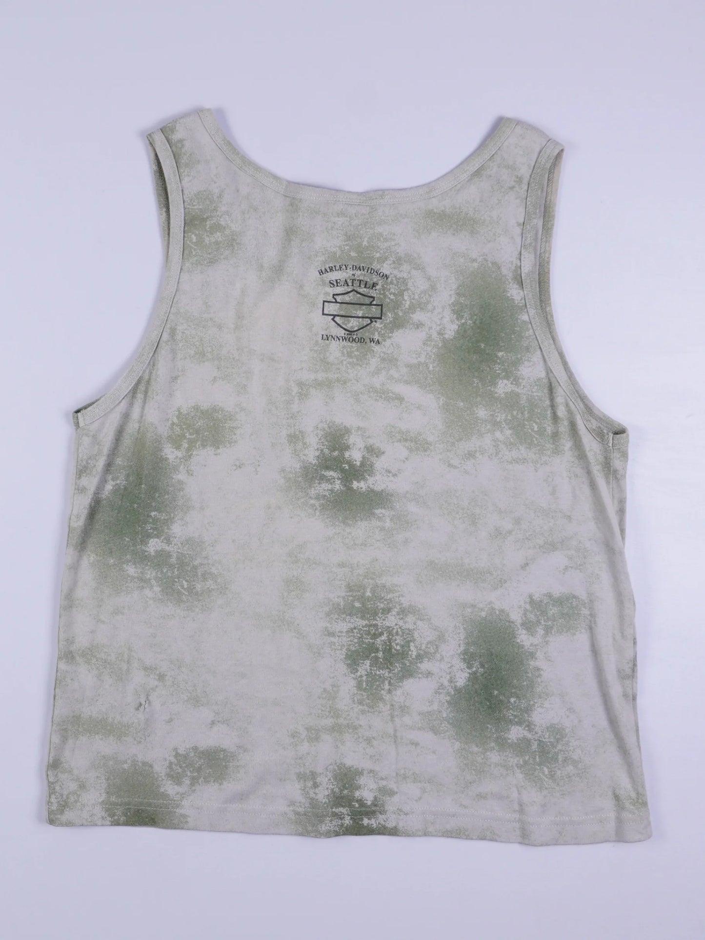 Harley Davidson Top (S)