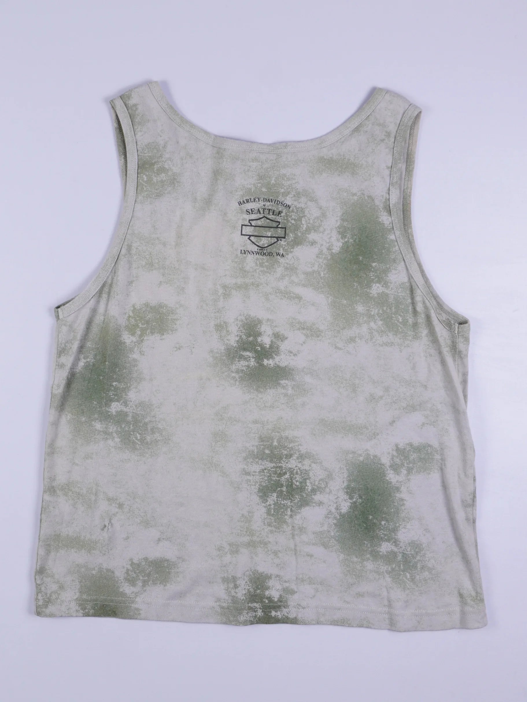 Harley Davidson Top (S)