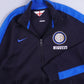 Nike Inter Mailand Trainingsjacke (S)