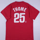 Phillies T-Shirt (XL)