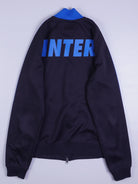Nike Inter Mailand Trainingsjacke (S)