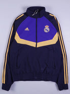 Adidas Real Madrid Trainingsjacke (XS)