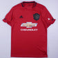 Adidas Manchester United Trikot (M)