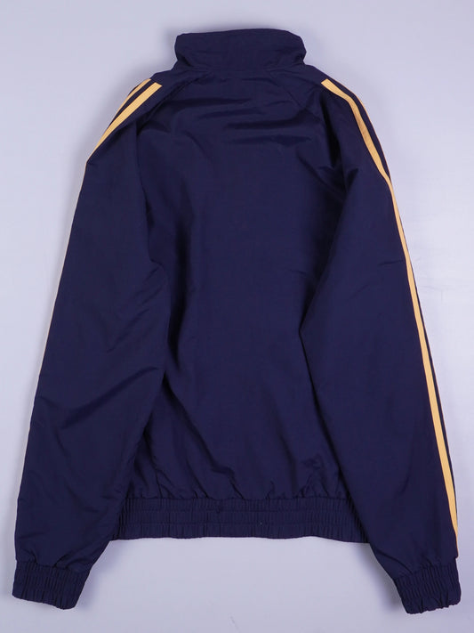 Adidas Real Madrid Trainingsjacke (XS)