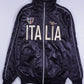 Italia Trainingsjacke (S)