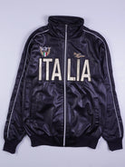 Italia Trainingsjacke (S)