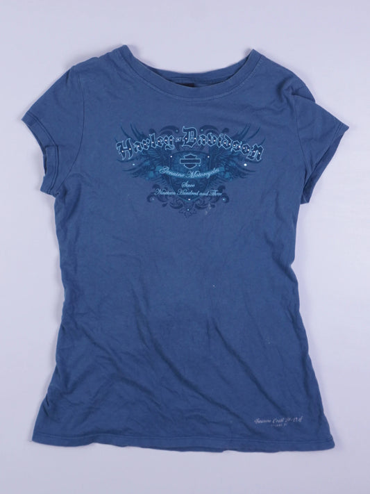 Harley Davidson Top (M)