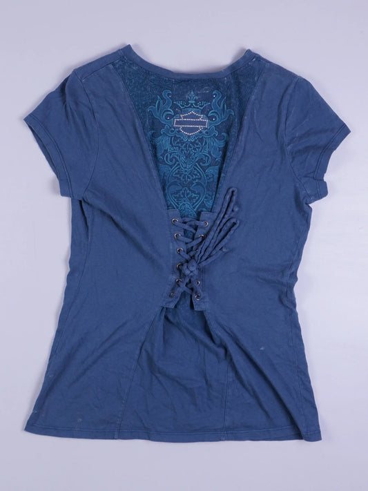 Harley Davidson Top (M)