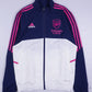 Adidas Arsenal Trainingsjacke (M)
