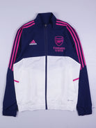 Adidas Arsenal Trainingsjacke (M)
