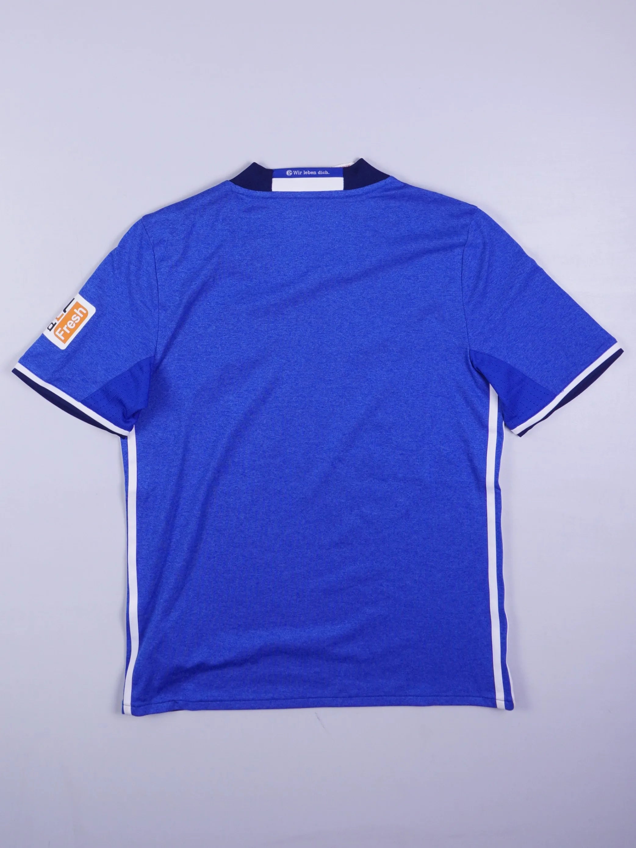 Adidas Schalke 04 Trikot (M)