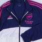 Adidas Arsenal Trainingsjacke (M)