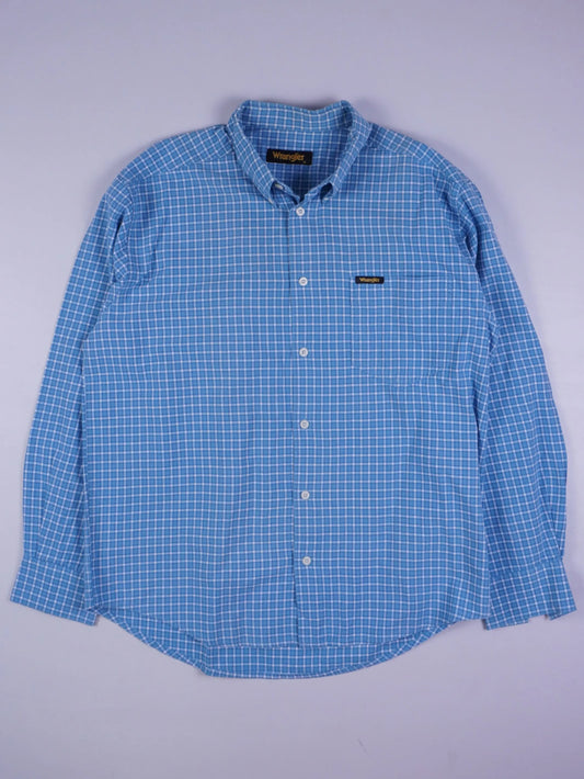 Wrangler Hemd (M)