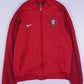 Nike Portugal Trainingsjacke (S)