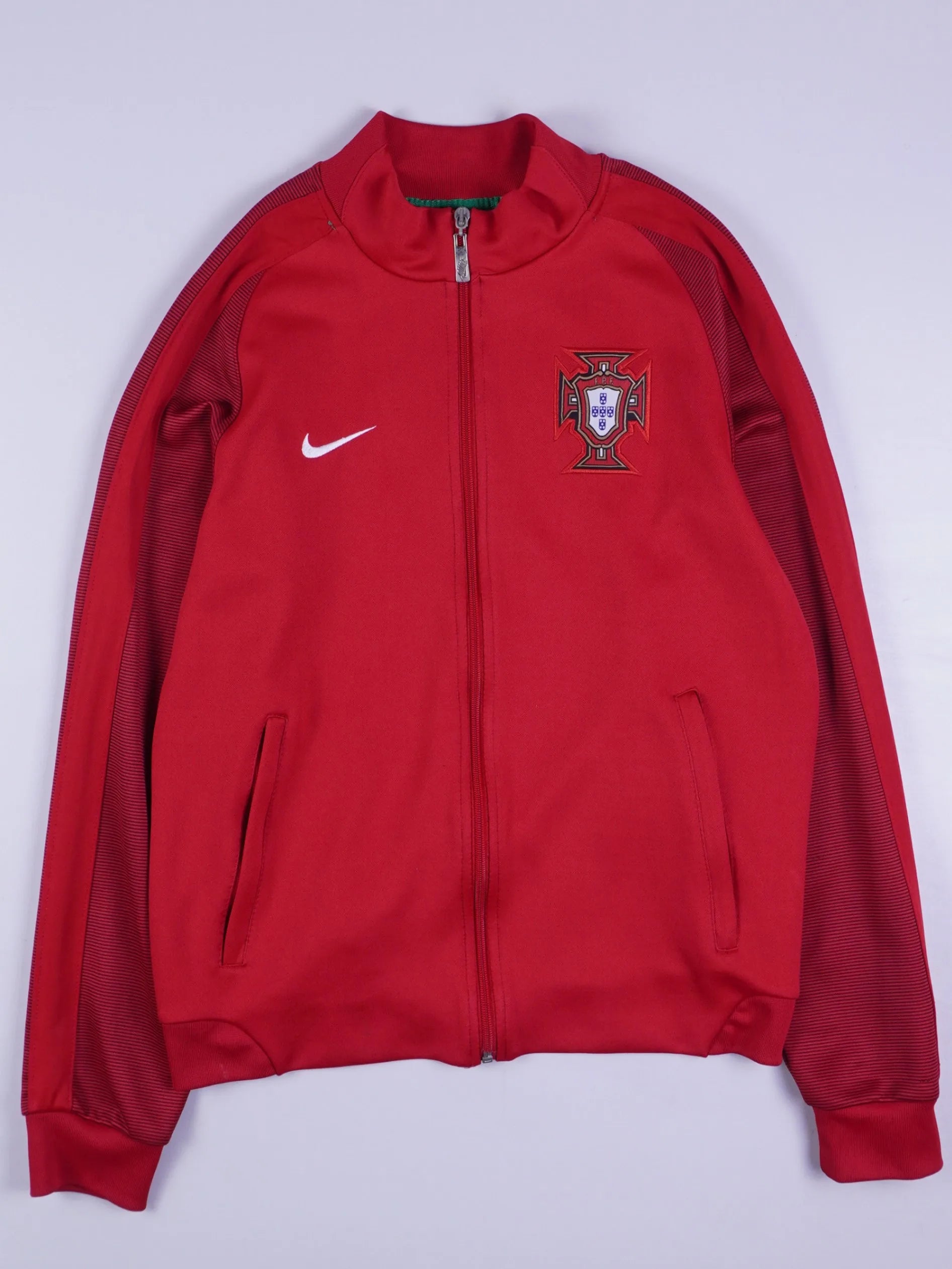 Nike Portugal Trainingsjacke (S)