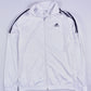 Adidas Trainingsjacke (L)