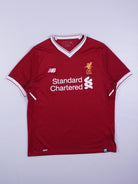 New Balance Liverpool FC Trikot (XS)