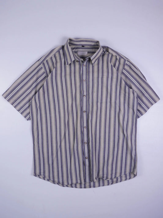 Canda Hemden (XL)