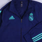 Adidas Real Madrid Trainingsjacke (M)
