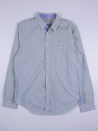 Lacoste Hemd (L)
