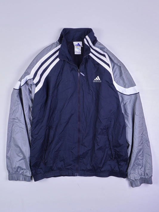 Adidas Trainingsjacke (L)