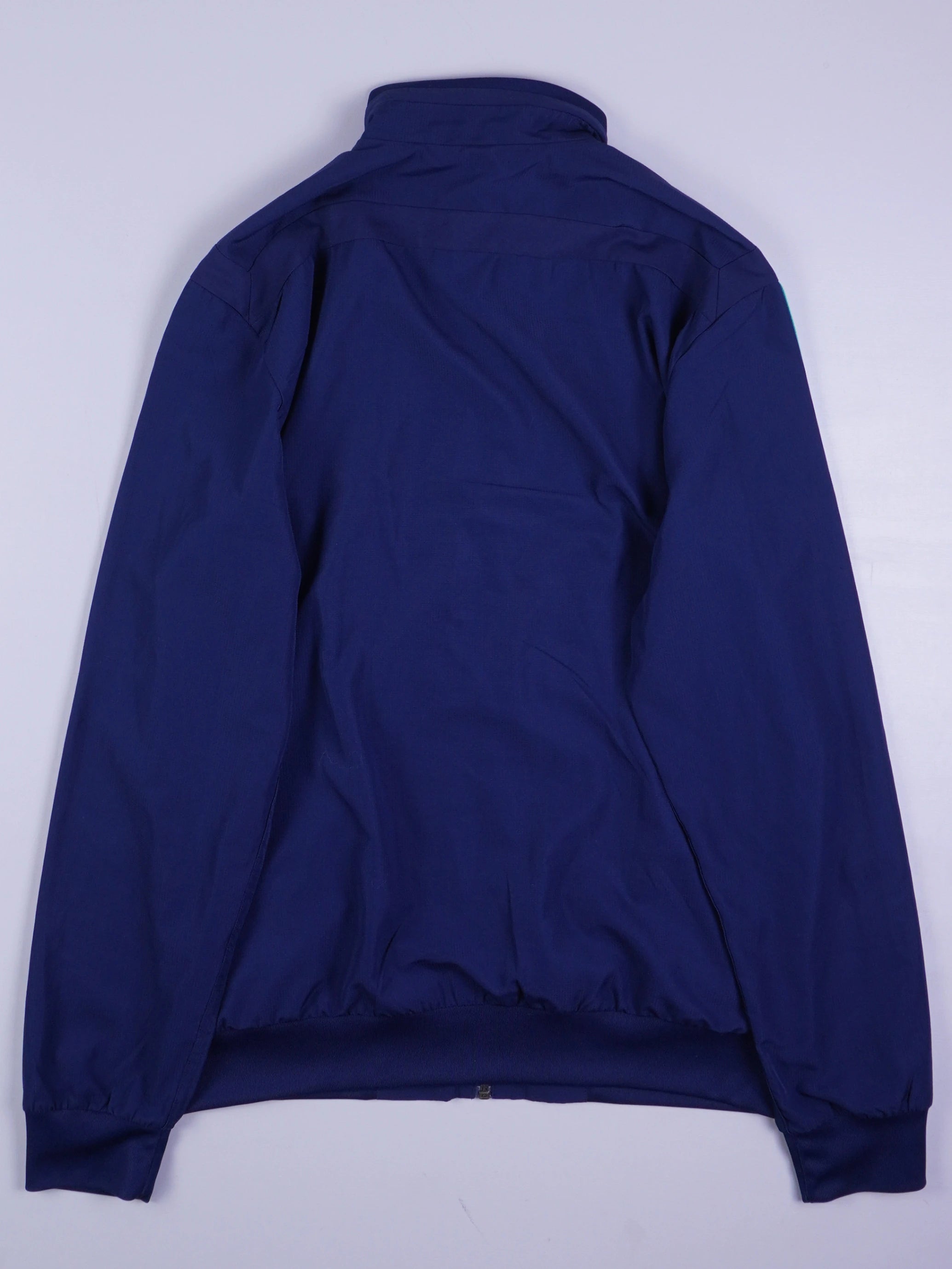 Adidas Real Madrid Trainingsjacke (M)