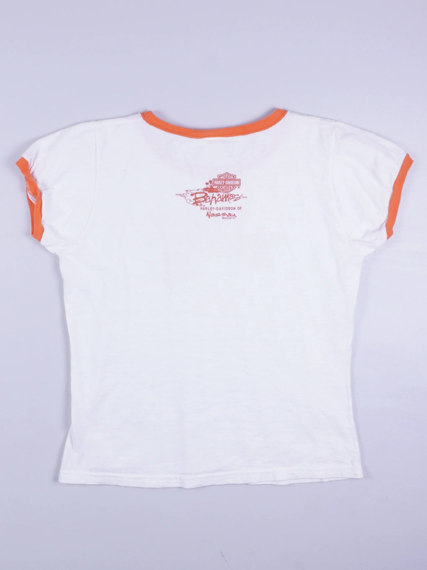 Harley Davidson T-Shirt (S)