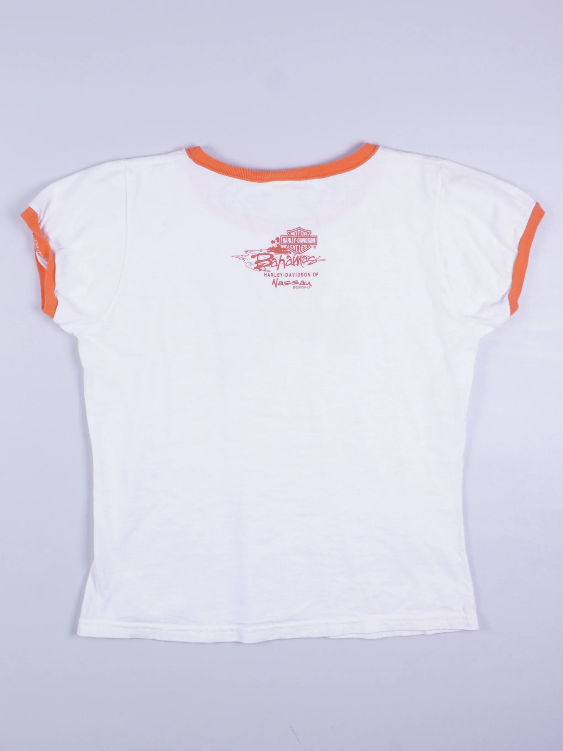 Harley Davidson T-Shirt (S)