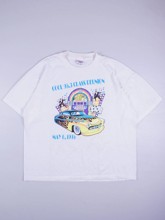 Vintage T-Shirt (L)