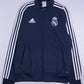 Adidas Real Madrid Trainingsjacke (M)