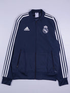 Adidas Real Madrid Trainingsjacke (M)