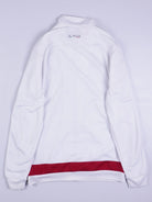 Adidas AC Milan Trainingsjacke (XS)