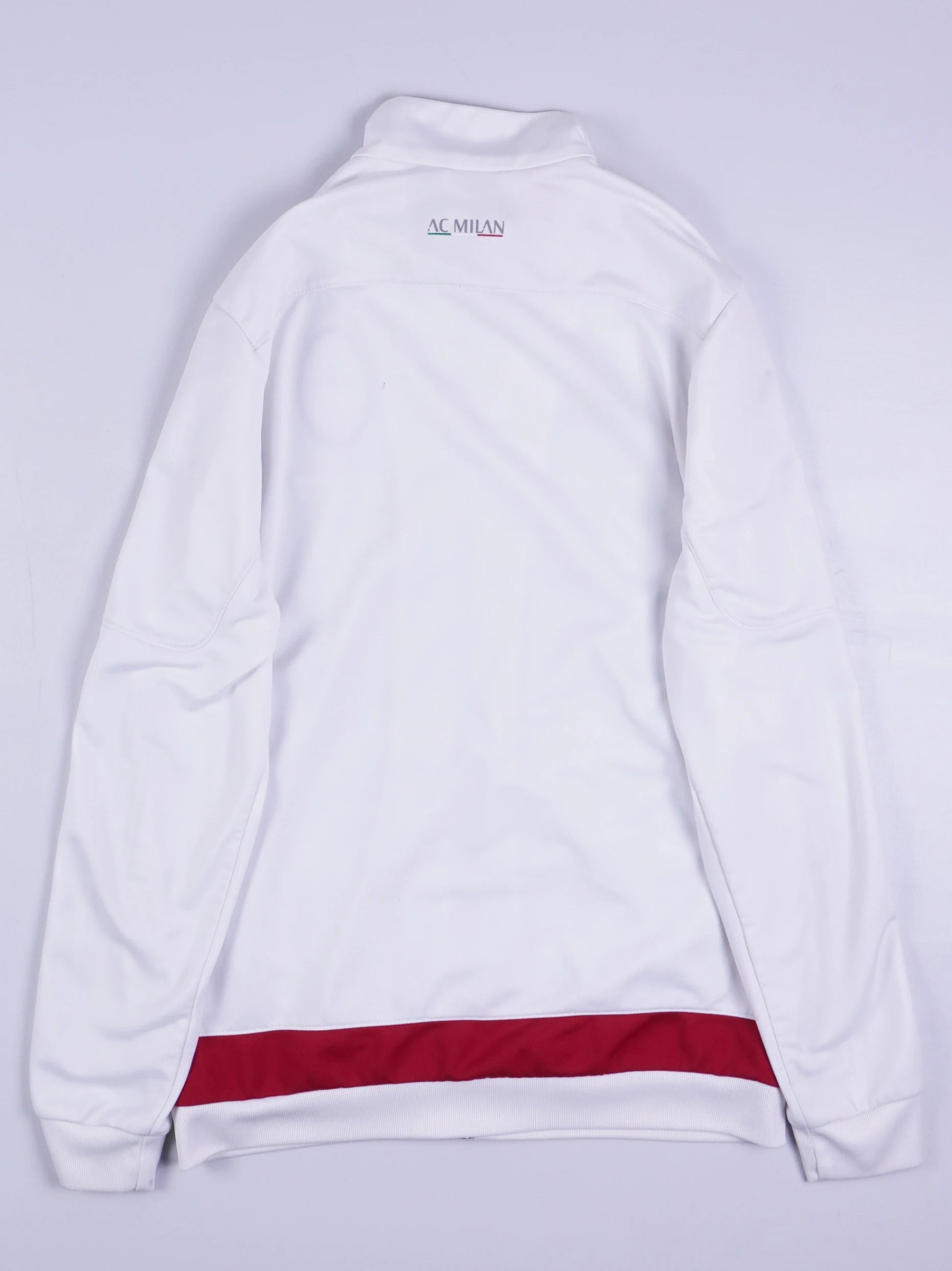 Adidas AC Milan Trainingsjacke (XS)