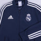 Adidas Real Madrid Trainingsjacke (M)