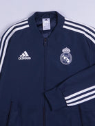 Adidas Real Madrid Trainingsjacke (M)